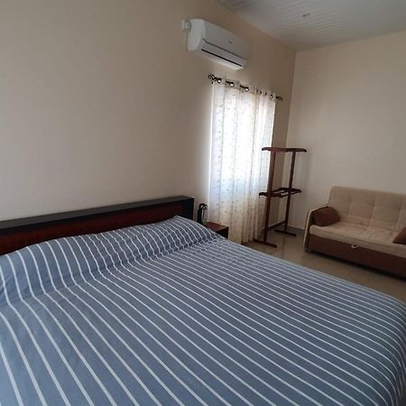 Coco De Mer Villa آنس بوالو المظهر الخارجي الصورة