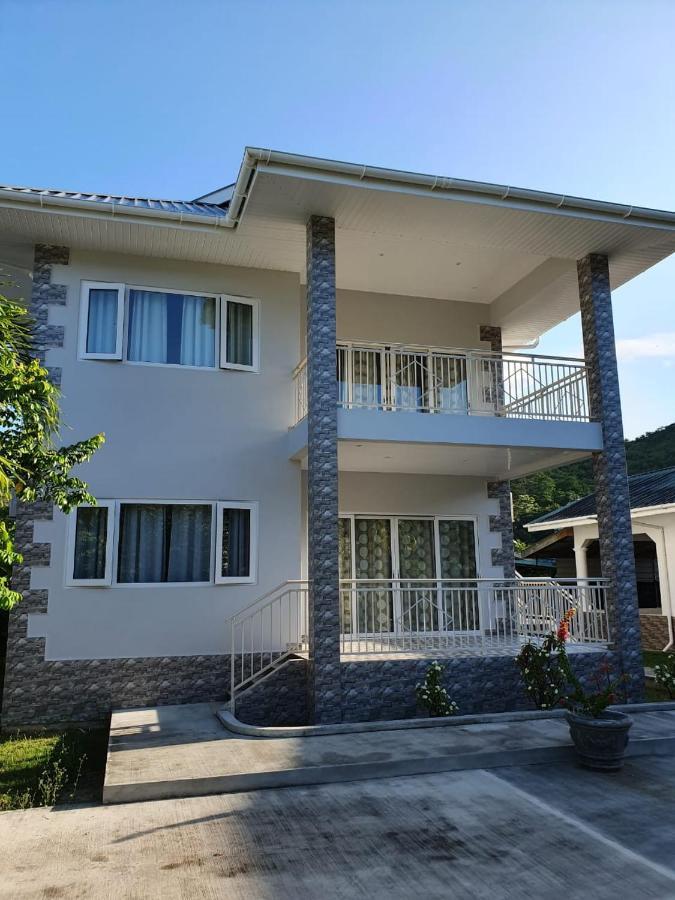 Coco De Mer Villa آنس بوالو المظهر الخارجي الصورة