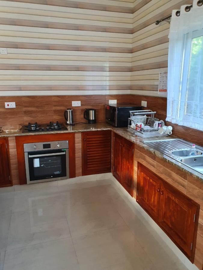 Coco De Mer Villa آنس بوالو المظهر الخارجي الصورة