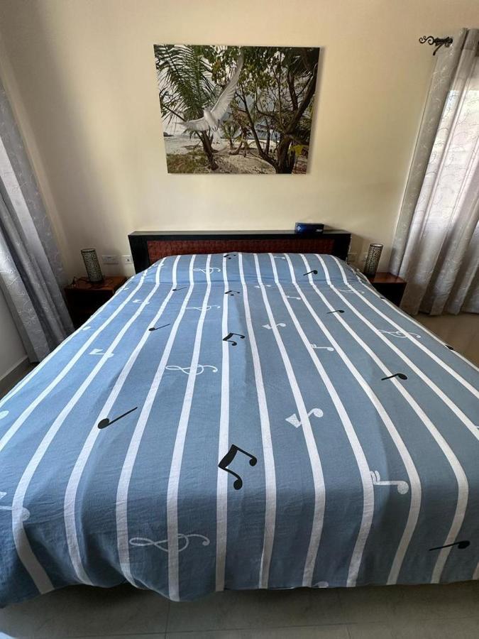 Coco De Mer Villa آنس بوالو المظهر الخارجي الصورة