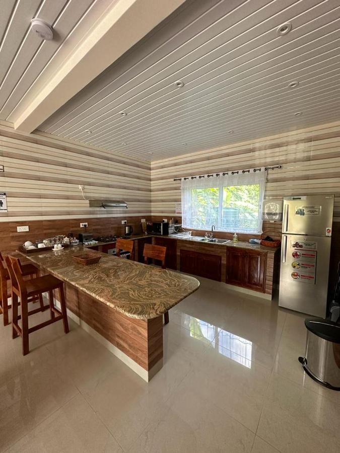 Coco De Mer Villa آنس بوالو المظهر الخارجي الصورة