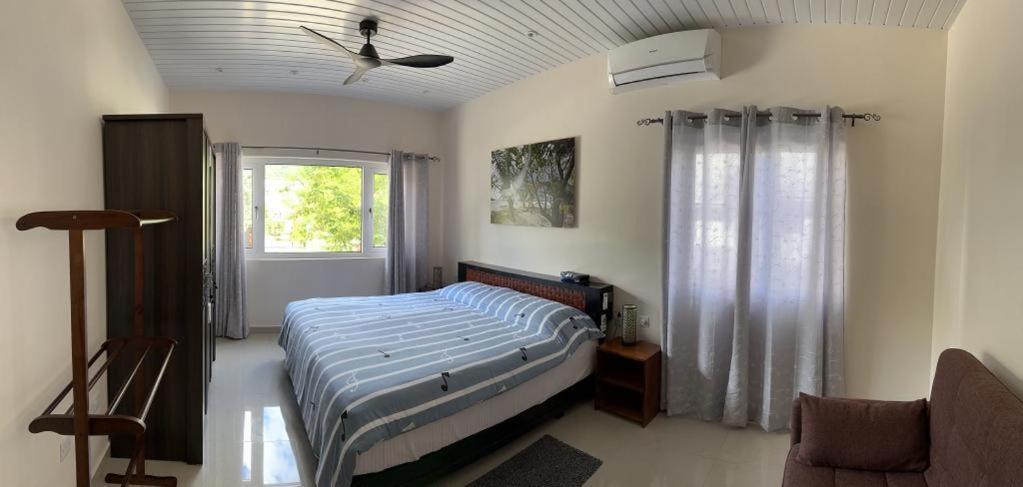 Coco De Mer Villa آنس بوالو المظهر الخارجي الصورة
